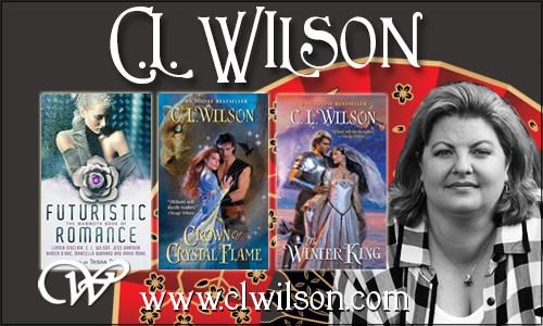 C.L. Wilson