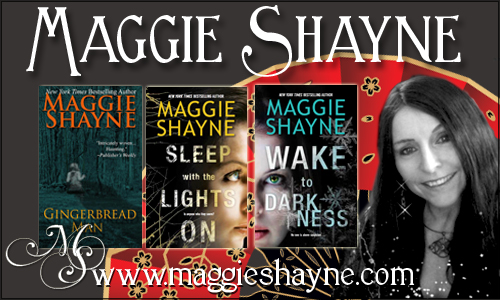 Maggie Shayne