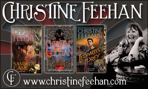 Christine Feehan